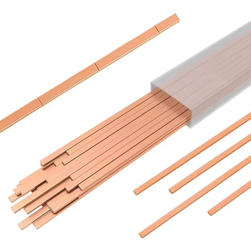 15% Silver Brazing Rods HVAC Kit, 20pcs 10