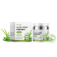 Aloe Vera Günlük Nemlendirme Kremi