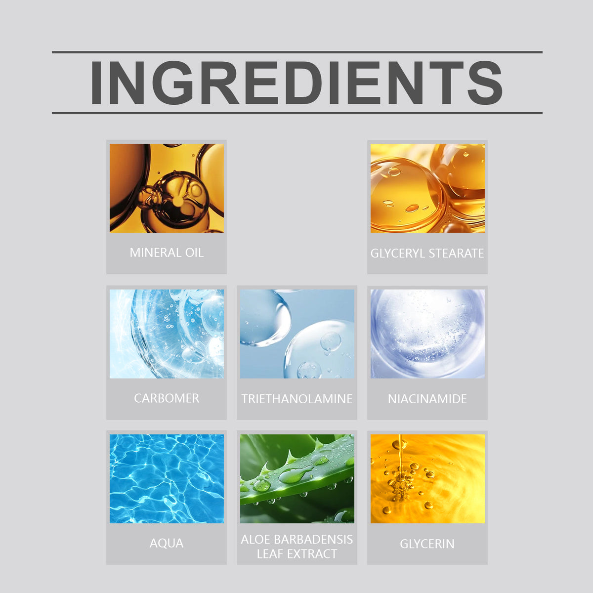 Aloe Vera Günlük Nemlendirme Kremi